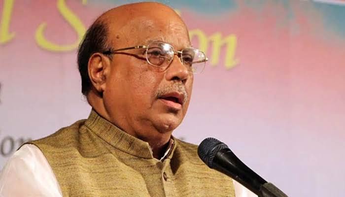 মার্শাল ল'কেও হার মানিয়েছে নির্বাচন কমিশন: নাসিম