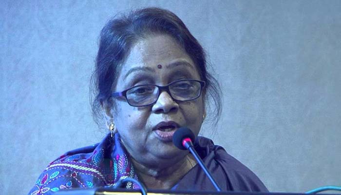 প্রধানমন্ত্রীর বিশেষ সহকারী হলেন নীলুফার আহমেদ