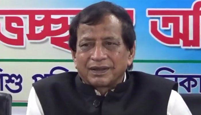 দেশে ভিক্ষুক আড়াই লাখ: সমাজকল্যাণমন্ত্রী
