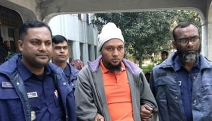 চাঁপাইনবাবগঞ্জে ভাই হত্যার দায়ে মৃত্যুদণ্ড