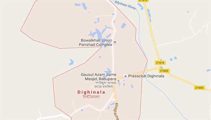 খাগড়াছড়িতে নিউমোনিয়ায় ৬ শিশুর মৃত্যু