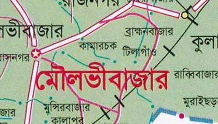 মৌলভীবাজারে যুবককে কুপিয়ে হত্যার অভিযোগ