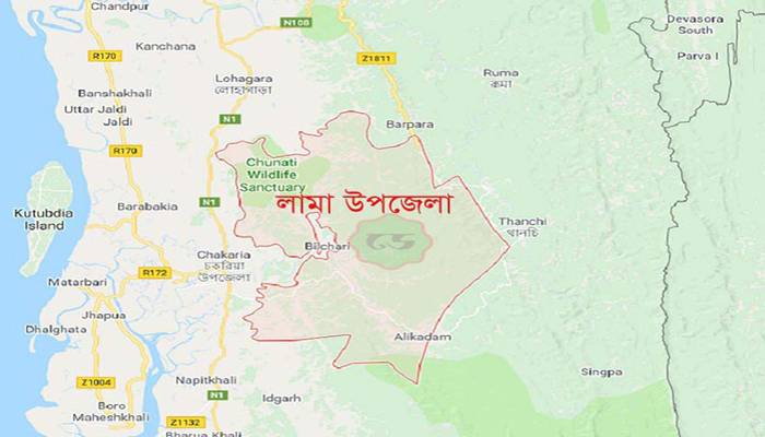 পরকীয়া সন্দেহে স্ত্রীকে কুপিয়ে হত্যা