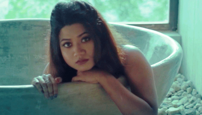 দুই বছর প্রস্তুতির পর  পিংকি ছেত্রীর নতুন গান