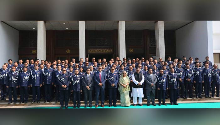 দুদক, বিদেশি দূতাবাসে পুলিশ নিয়োগের প্রস্তাব