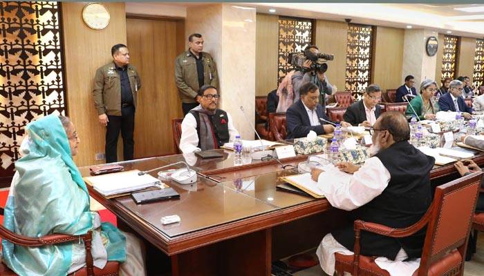 লক্ষ্মীপুর ও বগুড়ায় হচ্ছে প্রযুক্তি বিশ্ববিদ্যালয়