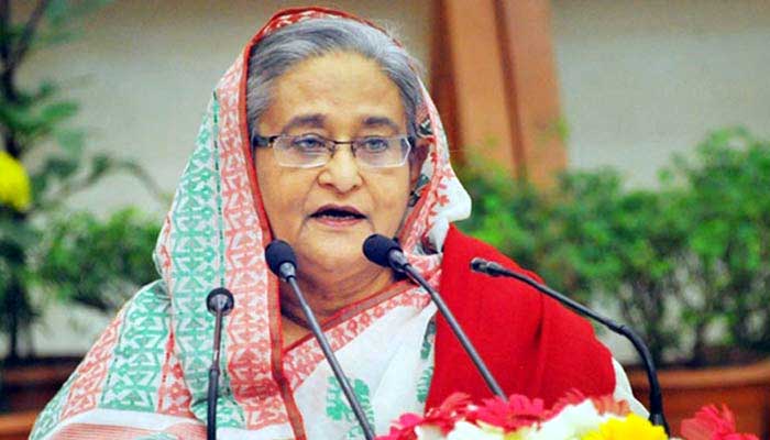 পুলিশকে জনবান্ধব করতে নানা পদক্ষেপ নেওয়া হয়েছে: প্রধানমন্ত্রী