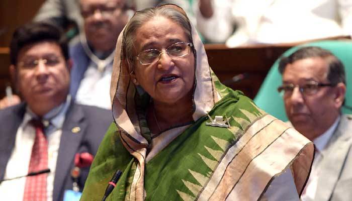 ধর্মীয় অনুভূতিতে আঘাত এলে কঠোর ব্যবস্থা: প্রধানমন্ত্রী