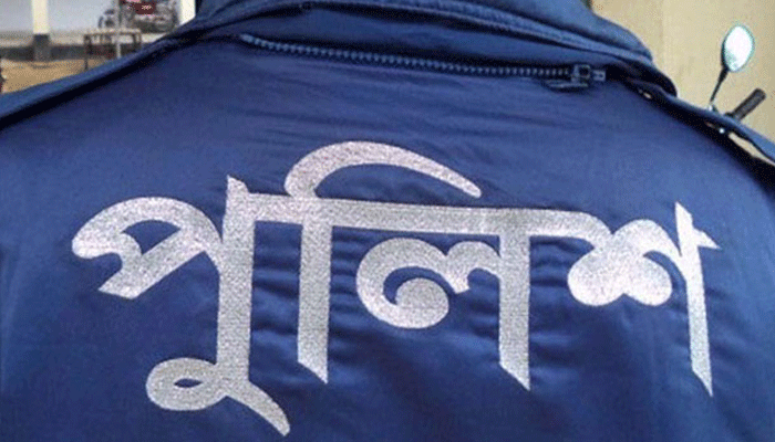 পুলিশ কন্ট্রোল রুম থেকে পড়ে কনস্টেবলের মৃত্যু