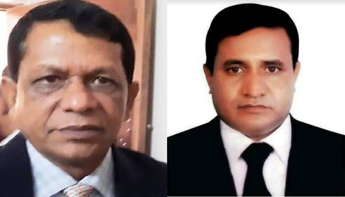 মাদারীপুর আইনজীবী সমিতির সভাপতি জাফর, সম্পাদক কিবরিয়া