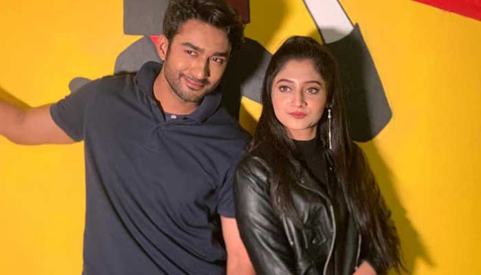 শুরু হচ্ছে ‘সাইকো’র শুটিং