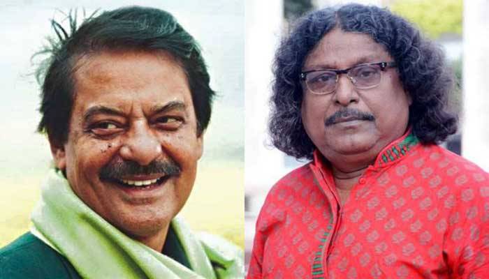 সম্মাননা পাচ্ছেন রফিকুল আলম ও ফকির আলমগীর