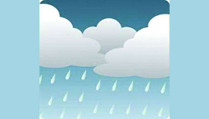 বুধবার থেকে বৃষ্টি হতে পারে