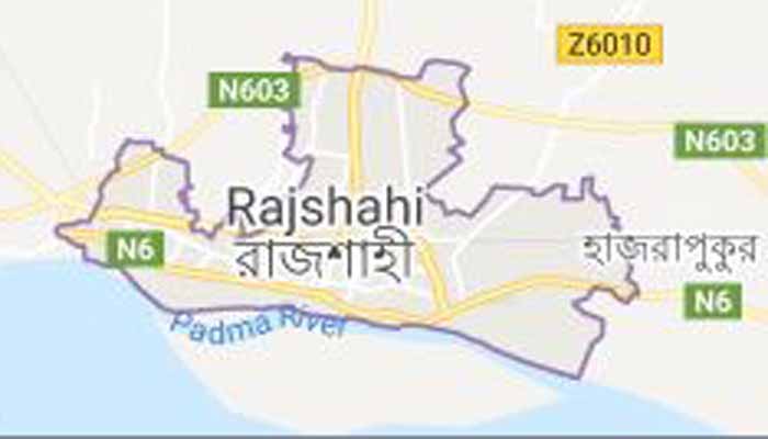 রাজশাহীতে পানিতে ডুবে দুই ভাইয়ের মৃত্যু