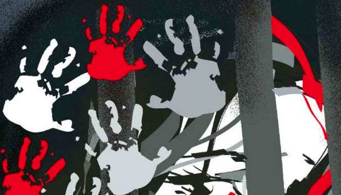 ফতুল্লায় রাস্তা থেকে তুলে নিয়ে কিশোরীকে ধর্ষণ