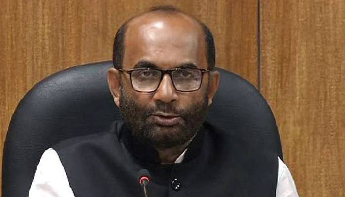 নারীর প্রতি পুরুষের দৃষ্টিভঙ্গির পরিবর্তন হচ্ছে: পূর্তমন্ত্রী
