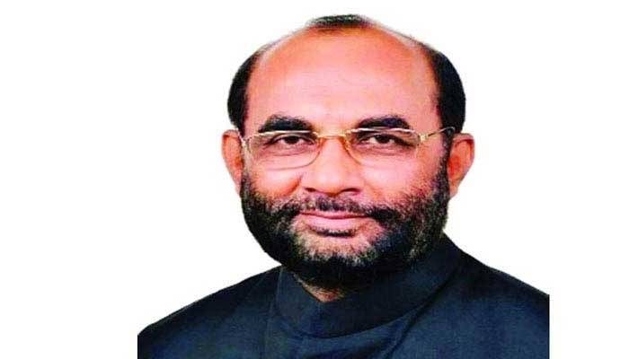 রাজউক নিয়ে টিআইবির অভিযোগ অসত্য: পূর্তমন্ত্রী