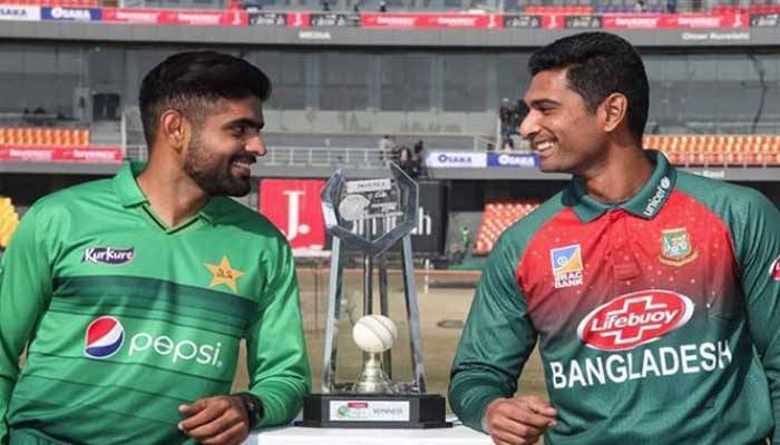 আজ হোয়াইটওয়াশ এড়াতে পারবে টাইগাররা?