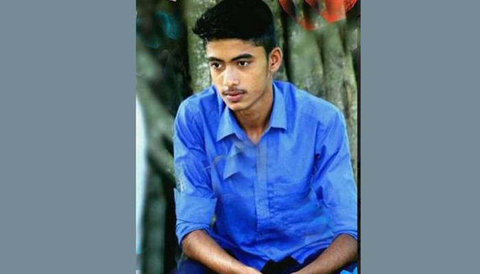 দোকানের বেঞ্চে বসা নিয়ে সংঘর্ষ, গুলিতে এসএসসি পরীক্ষার্থীর মৃত্যু