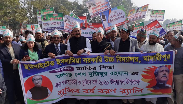 দুই সিটি নির্বাচন নিয়ে মিথ্যাচার করছে বিএনপি: শাজাহান খান