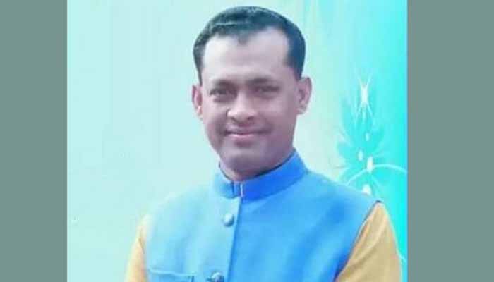 সাতক্ষীরায় চাঁদাবাজি মামলায় যুবলীগ সভাপতি গ্রেপ্তার