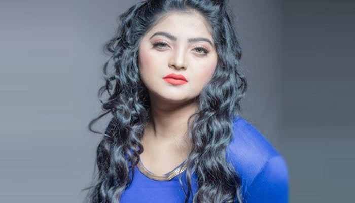 সব ধরনের গান করতে ভালো লাগে