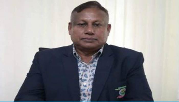 সিটি করপোরেশনের 'ভোটার না হওয়ায়' জাপার কামরুলের প্রার্থিতা বাতিল