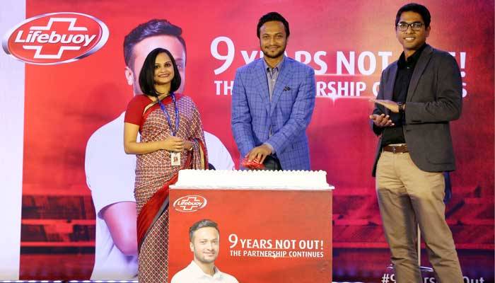পাকিস্তান সফরে আমাদের ভালো করা উচিত: সাকিব