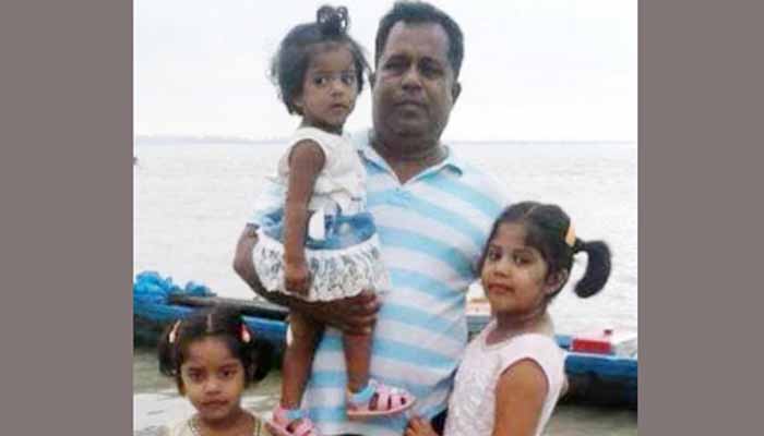 কুমিল্লার বরুড়ায় বিদ্যুতকর্মীকে হত্যা