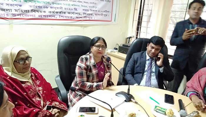 'বাবা-মায়ের বিয়ে বিচ্ছেদের কারণে সন্তান অপরাধী হয়ে ওঠে'