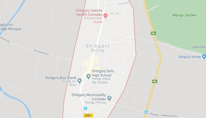 সীমান্তে দুইজন নিহতের খবর