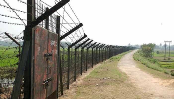 বিএসএফের নির্যাতনে মৃত্যুর ৮ দিন পর বাংলাদেশির লাশ হস্তান্তর