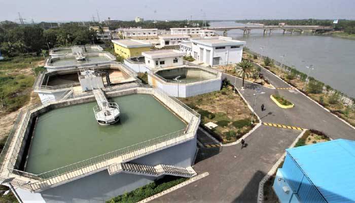 খুলনা ও চট্টগ্রামে পানি শোধনাগার প্রকল্পের উদ্বোধন করলেন প্রধানমন্ত্রী