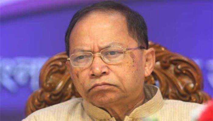 এস কে সিনহাসহ ১১ জনকে আদালতে হাজির হতে পত্রিকায় বিজ্ঞপ্তির নির্দেশ