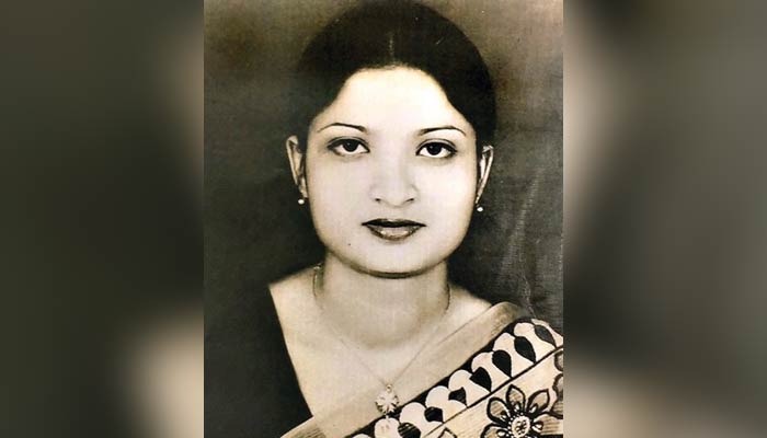 সগিরা মোর্শেদ হত্যা: ৪ জনকে আসামি করে চার্জশিট