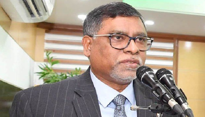সাংবাদিকরা অনুমতি ছাড়া হাসপাতালে ঢুকতে পারবে না: স্বাস্থ্যমন্ত্রী