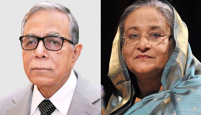 সাবেক এমপি বাপ্পীর মৃত্যুতে রাষ্ট্রপতি ও প্রধানমন্ত্রীর শোক