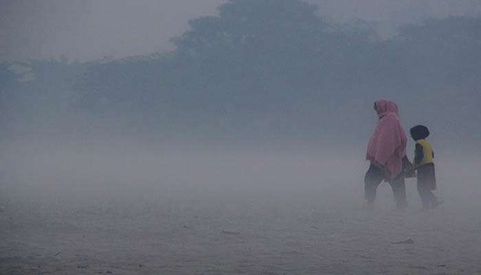 শীত থাকবে জানুয়ারি জুড়ে