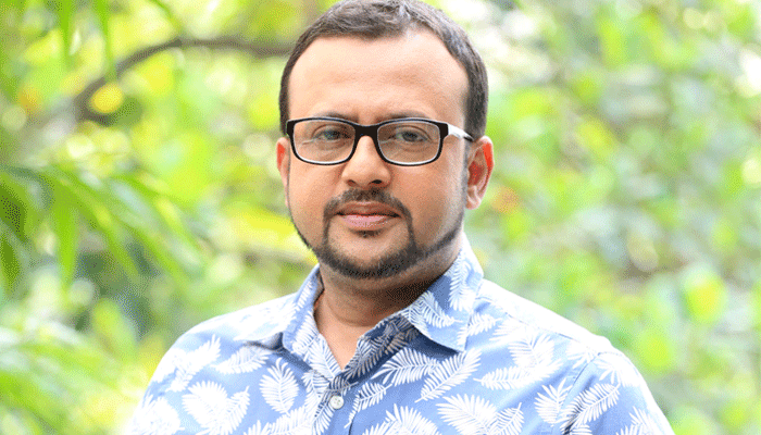 ছবি হিট হচ্ছে সামাজিক যোগাযোগ মাধ্যমে, প্রেক্ষাগৃহে দর্শক নেই: রিয়াজ