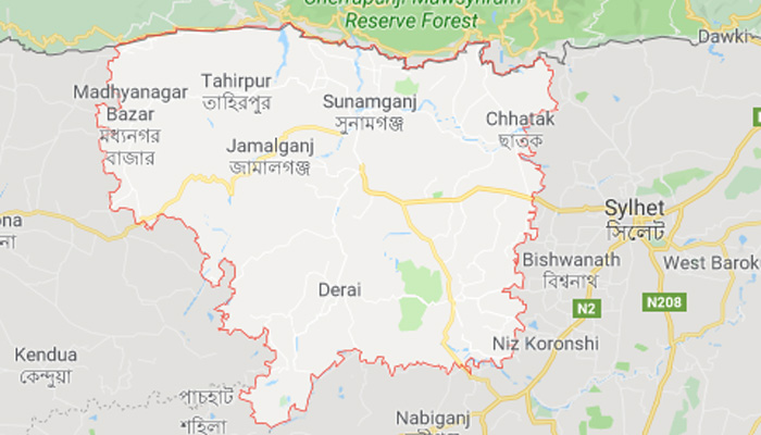 জামালগঞ্জে যুদ্ধাপরাধ মামলায় ঝুনু মিয়ার বিরুদ্ধে তদন্ত শুরু