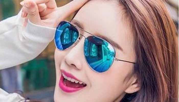 সানগ্লাস দুর্বল করে দিতে পারে দৃষ্টিশক্তি