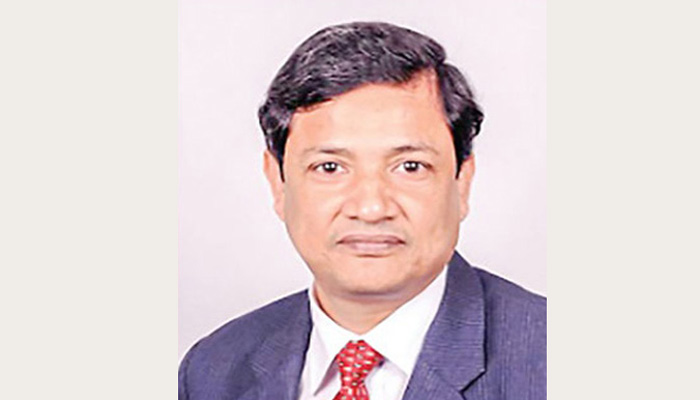 এনবিআরের নতুন চেয়ারম্যান রহমাতুল মুনিম