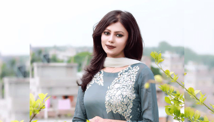 অন্য সবার চেয়ে আমার কাজের সংখ্যা অনেক কম: তানজিকা