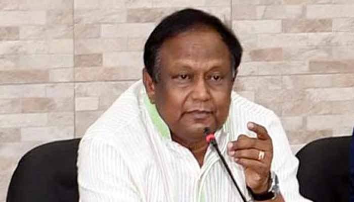 বাণিজ্যমন্ত্রীর নামে ভুয়া আইডি না খোলার আহ্বান