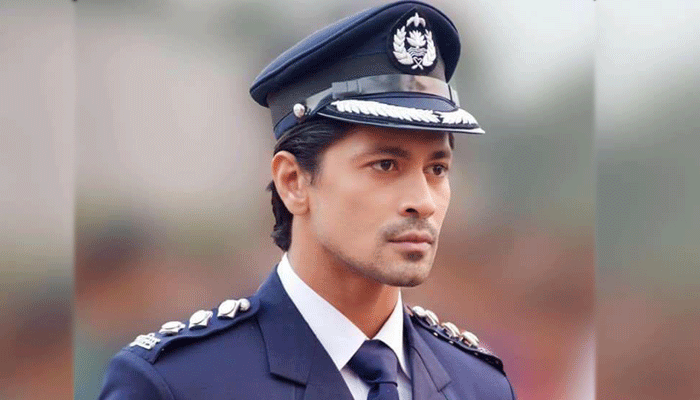 ঢাকা অ্যাটাকের পর আবারও পুলিশ
