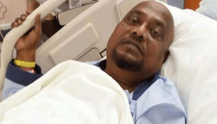 এন্ড্রু কিশোরের চিকিৎসায় পূর্ণ সহায়তা দিতে প্রধানমন্ত্রীর নির্দেশ
