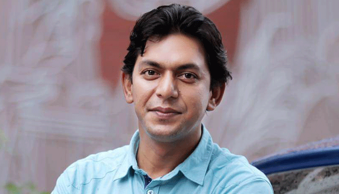 আমার কাজের একটা লিমিট আছে: চঞ্চল চৌধুরী