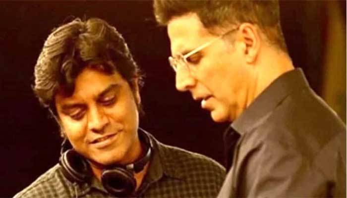 হাসপাতালে অক্ষয়ের ‘মিশন মঙ্গল’ ছবির পরিচালক