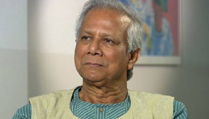 জামিন পেলেন ড. ইউনূস