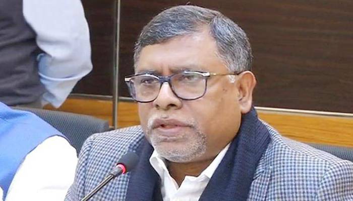 করোনাভাইরাস নিয়ে আতঙ্কিত হওয়ার কিছু নেই: স্বাস্থ্যমন্ত্রী